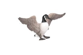 Papo figurina gasca canadiana