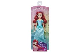 Papusa printesa stralucitoare ariel