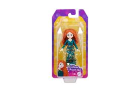 Disney princess mini papusa merida 9cm