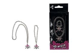 Simba mystic set lantisor bratara