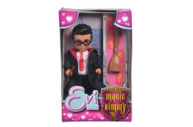 Papusica timmy in costum de magician