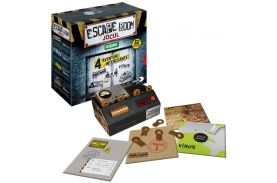 Escape room jocul original