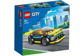 Lego city masina sport electrica 60383