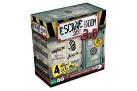 Joc escape room 2.0