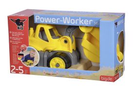Big power excavator - 800055802