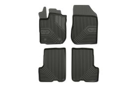 Covorase auto Frogum tip Tavita No. 77 pentru DACIA Logan I Mcv 2006-2013