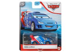 Masinuta metalica cars3 personajul raoul caroule