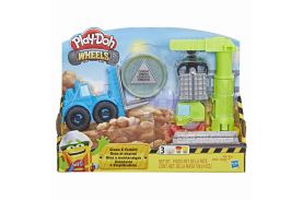 Pd macara si stivuitor