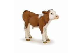 Papo figurina vitel simmental