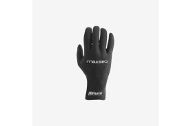 Manusi Castelli Perfetto Max Negru XS