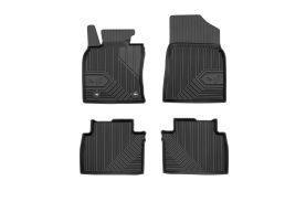 Covorase auto Frogum tip Tavita No. 77 pentru TOYOTA Camry XV70 /Camry XV70?Hybrid 2018-Prezent?