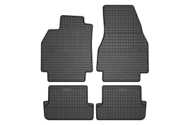 Covorase auto Frogum pentru RENAULT Megane II 2002-2009