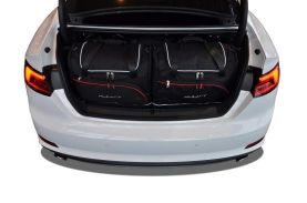 Set de 5 genti auto pentru AUDI A5 COUPE, an fabricatie 2017 - prezent