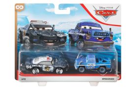 Cars3 set 2 masinute metalice apb si broadside