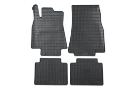 Covorase auto MERCEDES B-Class (T245) 2005 - 2011 Petex