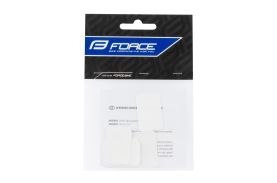 Protectii Cadru Force pentru Cabluri Set 6 bucati Transparente