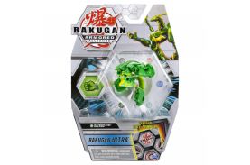 Bakugan s2 bila ultra sairus cu card baku-gear