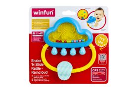 Winfun zornaitoare norisor
