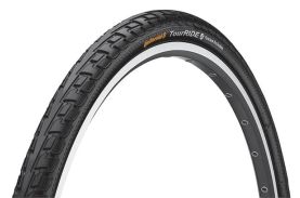 Anvelopa Continental Ride Tour Puncture-ProTection 47-622 28*1.75 gri