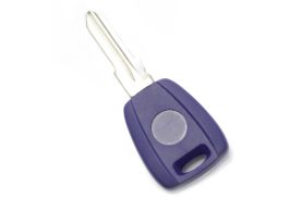 Fiat - Carcasa pt. cheie cu transponder