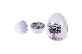 Puzzle hatchimals in ou 48 piese