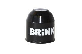 Capac protectie sfera carlig de remorcare marca BRINK