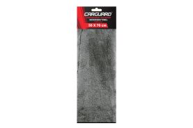 Lavetă Premium de microfibră cu o densitate rară de 1800 g/m²- 50x70 cm - Carguard - Absorbție Extremă și Protecție