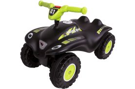 Big masinuta ride-on bobbyquad racing