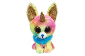 Plus ty 15cm boos catel chihuahua unicorn yips