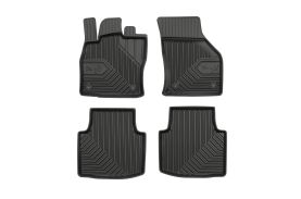 Covorase auto Frogum tip Tavita No. 77 pentru SKODA Superb III 2015-2024