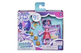 My little pony smashin fashion twilight sparkle