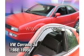 Paravanturi Heko Compatibile VOLKSWAGEN Corrado 1988-1995 Hatchback 3 Usi