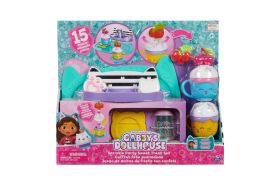 Gabbys dollhouse set pentru prajituri