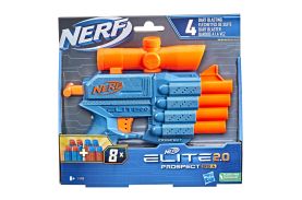 Nerf blaster elite 2.0 prospect qs 4