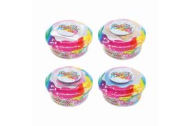 Slime slimy as glitzy diy 120g