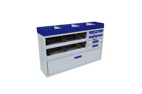 Sistem modular PROVAN VCPL-150-005