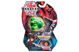 Bakugan bila ventus gorthion