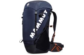 Rucsac tehnic, Dama, Mammut, Ducan, 30L, Albastru inchis