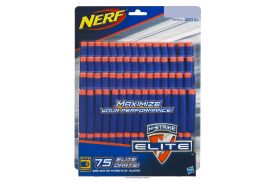 munitie 75 proiectile nerf