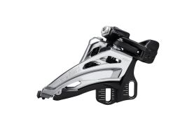 Schimbator fata Shimano Deore FD-M5100-E 2x11 viteze