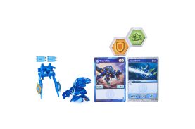 Bakugan s2 bila ultra trox cu echipament baku-gear