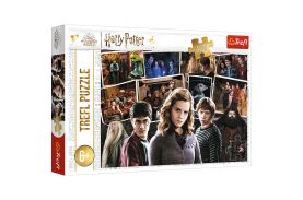 Puzzle trefl 160 harry potter