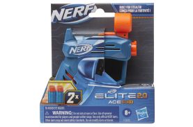 Nerf blaster elite 2.0 ace sd-1