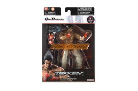 Bandai figurina tekken kazuya mishima  17cm