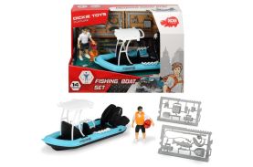 Dickie barca de pescuit
