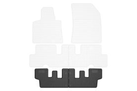 Covorase auto Frogum (Randul 3) pentru CITROEN C4 Grand Picasso 2013-2022