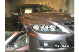 Paravanturi Heko Compatibile MAZDA 6 I Gg 2002-2008 - fata