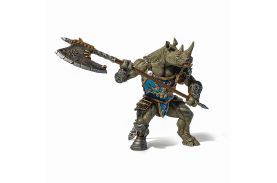 Papo figurina rinocer mutant