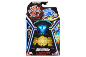 Bakugan set special attack bruiser