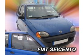Paravanturi Heko Compatibile FIAT Seicento